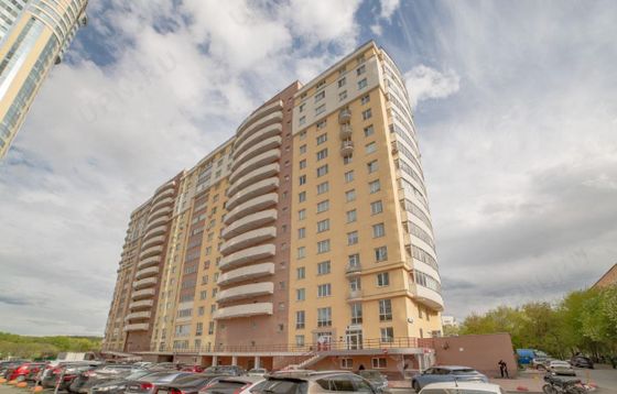 Продажа 3-комнатной квартиры 78 м², 14/16 этаж