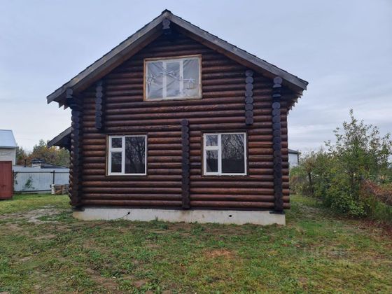 Продажа дома, 115 м², с участком 6 соток