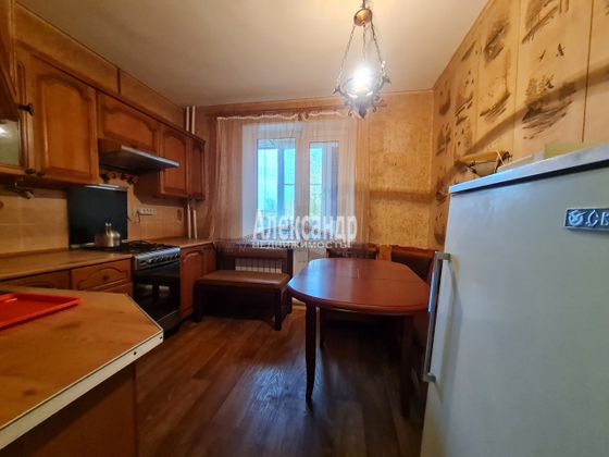 Продажа 2-комнатной квартиры 53,1 м², 1/5 этаж