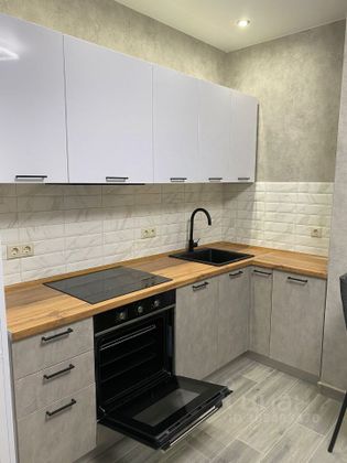 Аренда 2-комнатной квартиры 60 м², 19/22 этаж