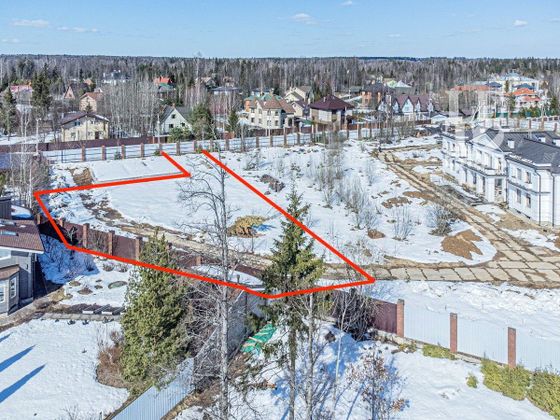 Продажа участка, 14,7 сотки