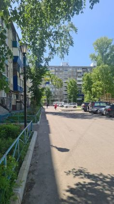 Продажа 2-комнатной квартиры 44,9 м², 5/5 этаж