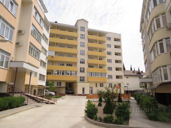 Продажа 1-комнатной квартиры 38,5 м², 5/7 этаж