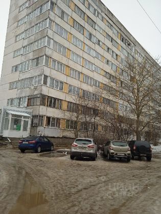 Продажа 1-комнатной квартиры 32,5 м², 2/9 этаж