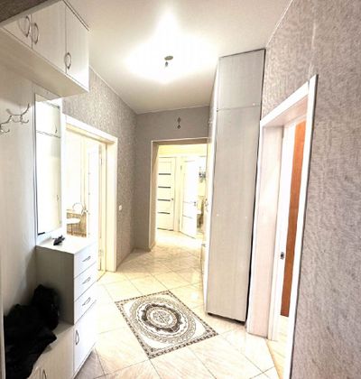 Продажа 3-комнатной квартиры 77 м², 4/5 этаж