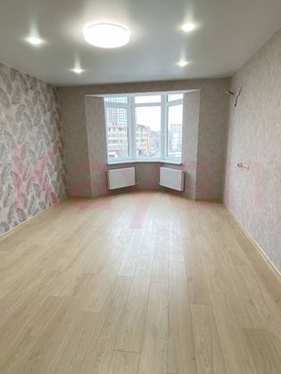 Продажа 2-комнатной квартиры 53 м², 5/10 этаж