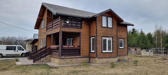 Продажа дома, 165,3 м², с участком 15 соток