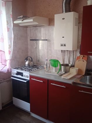 Продажа 2-комнатной квартиры 43 м², 5/5 этаж