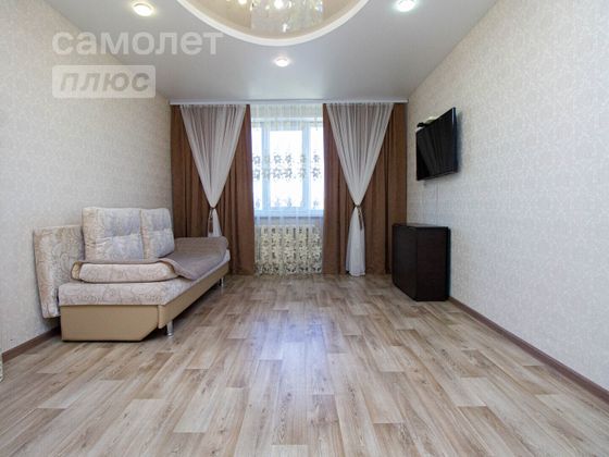 Продажа 4-комнатной квартиры 70,3 м², 8/9 этаж