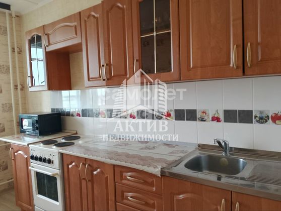 Продажа 1-комнатной квартиры 40,2 м², 8/10 этаж