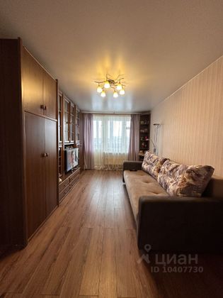 Продажа 2-комнатной квартиры 52 м², 5/5 этаж