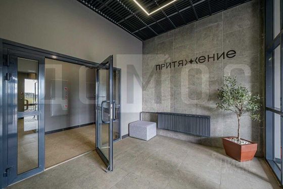 Продажа 1-комнатной квартиры 43 м², 3/18 этаж