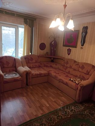 Продажа 2-комнатной квартиры 43 м², 4/9 этаж