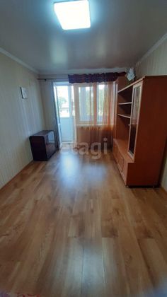 Продажа 2-комнатной квартиры 45,7 м², 4/5 этаж