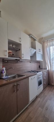 Продажа 3-комнатной квартиры 66,6 м², 3/4 этаж