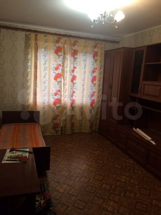 Продажа 1-комнатной квартиры 35,7 м², 6/10 этаж