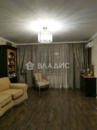 Продажа 3-комнатной квартиры 98 м², 17/18 этаж