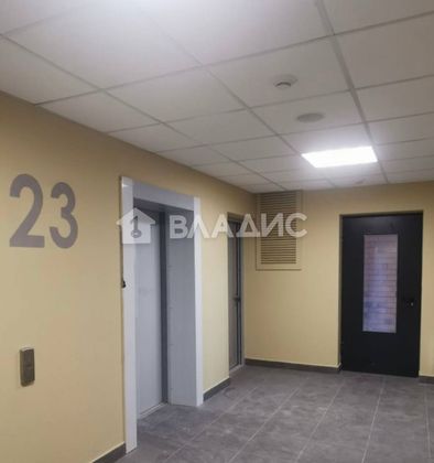 Продажа 2-комнатной квартиры 49,9 м², 23/33 этаж