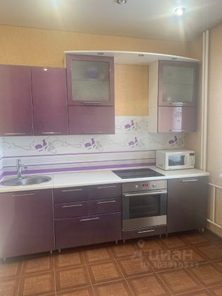 Продажа 2-комнатной квартиры 58,8 м², 4/9 этаж