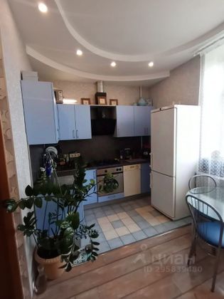 Продажа 1-комнатной квартиры 44,5 м², 7/9 этаж