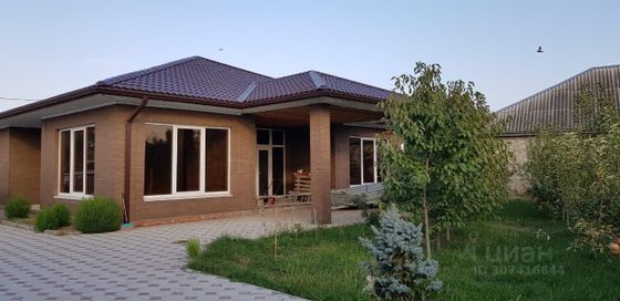 Продажа дома, 250 м², с участком 20 соток