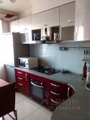 Аренда 2-комнатной квартиры 50 м², 5/10 этаж