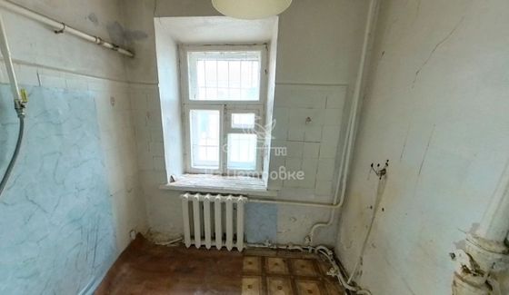 Продажа 1-комнатной квартиры 34,1 м², 1/3 этаж