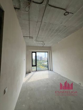 Продажа 2-комнатной квартиры 54,2 м², 7/41 этаж