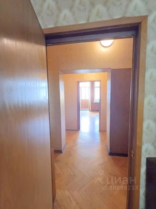 Продажа 4-комнатной квартиры 99 м², 4/5 этаж