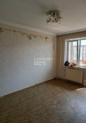 Продажа 1-комнатной квартиры 32 м², 4/9 этаж