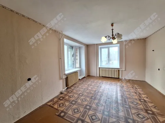 Продажа 1-комнатной квартиры 31,6 м², 2/5 этаж