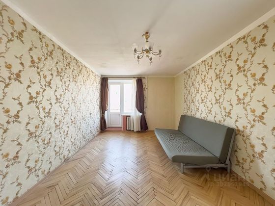 Продажа 2-комнатной квартиры 54,7 м², 9/14 этаж