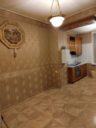 Продажа 4-комнатной квартиры 103 м², 4/5 этаж