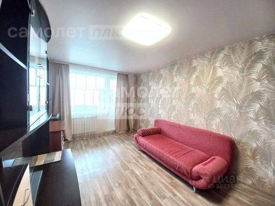 Продажа 4-комнатной квартиры 77,3 м², 6/9 этаж