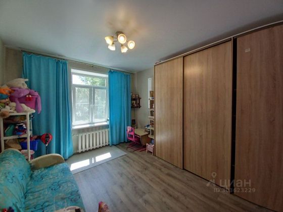 Продажа 4-комнатной квартиры 102,5 м², 4/4 этаж