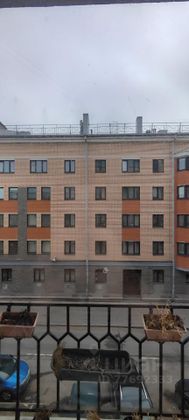 Продажа 2-комнатной квартиры 52,5 м², 3/6 этаж