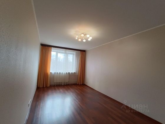 Продажа 3-комнатной квартиры 69,9 м², 5/5 этаж