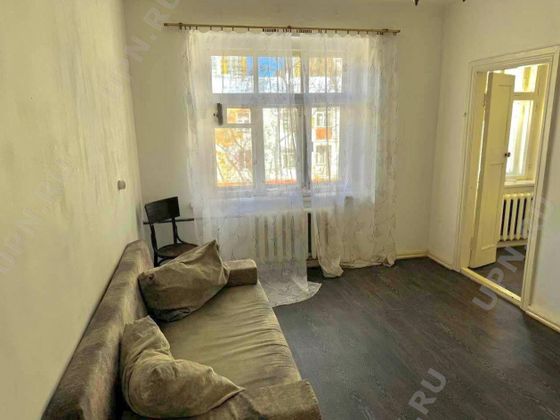 Продажа 2-комнатной квартиры 39 м², 2/2 этаж