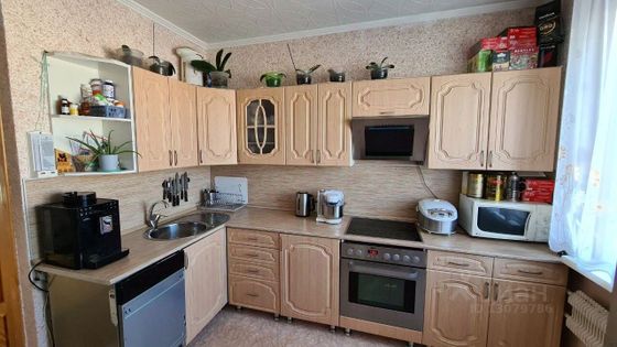 Продажа 4-комнатной квартиры 81 м², 9/9 этаж