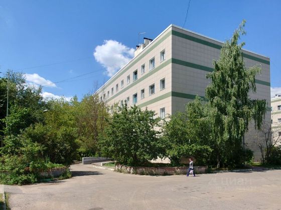 Продажа 1-комнатной квартиры 41 м², 2/4 этаж