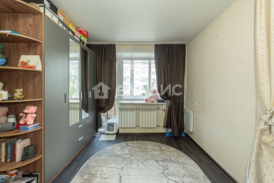 Продажа 1-комнатной квартиры 31 м², 2/5 этаж