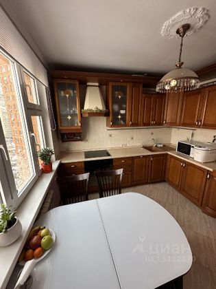 Продажа 3-комнатной квартиры 79,7 м², 11/17 этаж