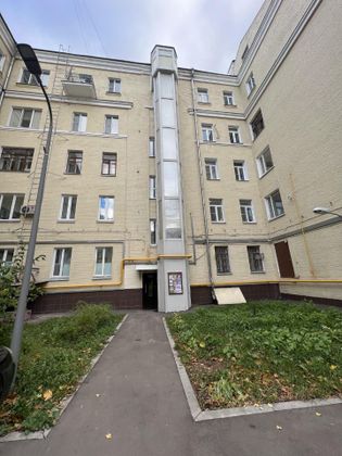 Продажа 2-комнатной квартиры 56 м², 3/5 этаж