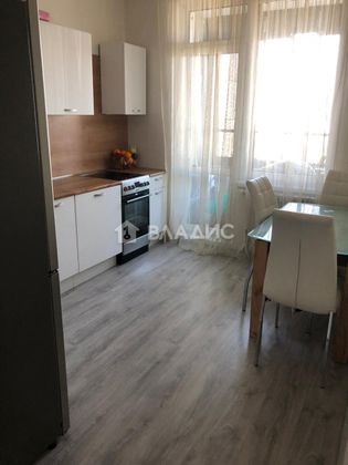 Продажа 2-комнатной квартиры 57 м², 15/16 этаж