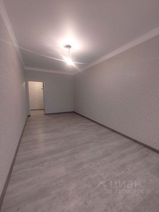 Продажа 1-комнатной квартиры 46 м², 4/5 этаж