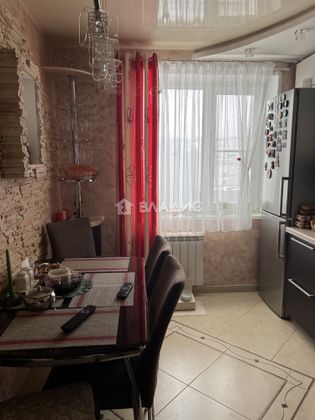 Продажа 1-комнатной квартиры 34,8 м², 10/10 этаж