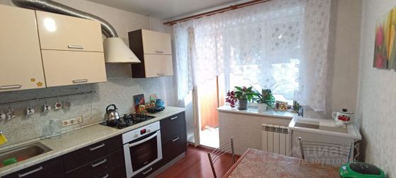 Продажа 1-комнатной квартиры 35 м², 2/3 этаж