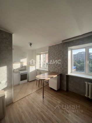 Продажа 3-комнатной квартиры 58,5 м², 3/5 этаж