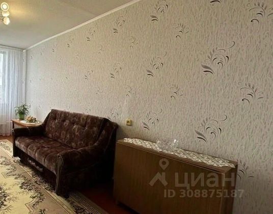 Продажа 3-комнатной квартиры 59,8 м², 8/9 этаж