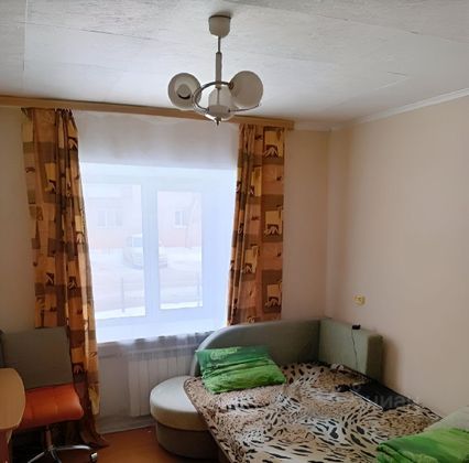 Продажа 2-комнатной квартиры 24 м², 1/5 этаж